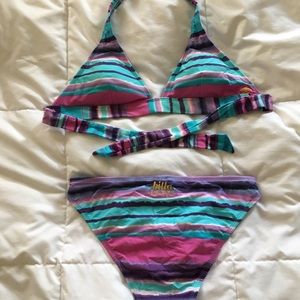 Billabong Bikini Set
